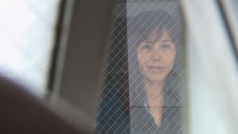 ヘンリー塚本　美しき女のおけつ