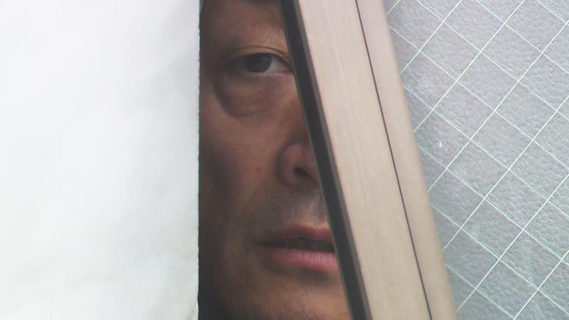 ヘンリー塚本　美しき女のおけつ