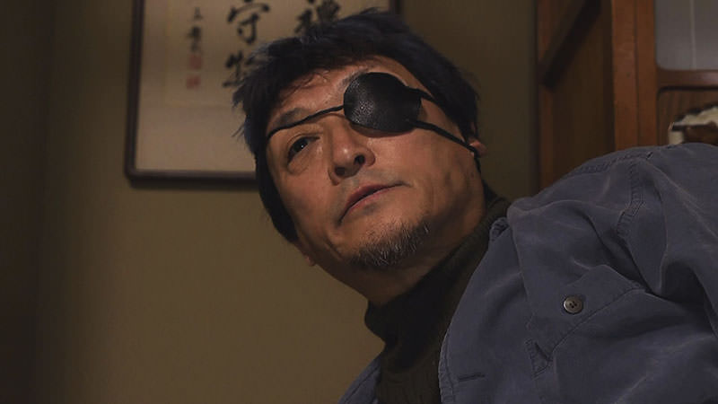 食べられる女　養女・宮原愛子