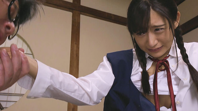 食べられる女　養女・宮原愛子