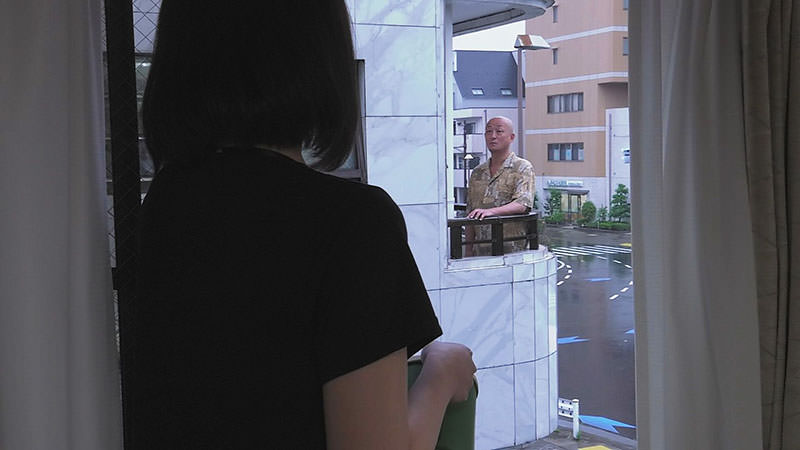 ２９歳おさげの小悪魔ポルノ