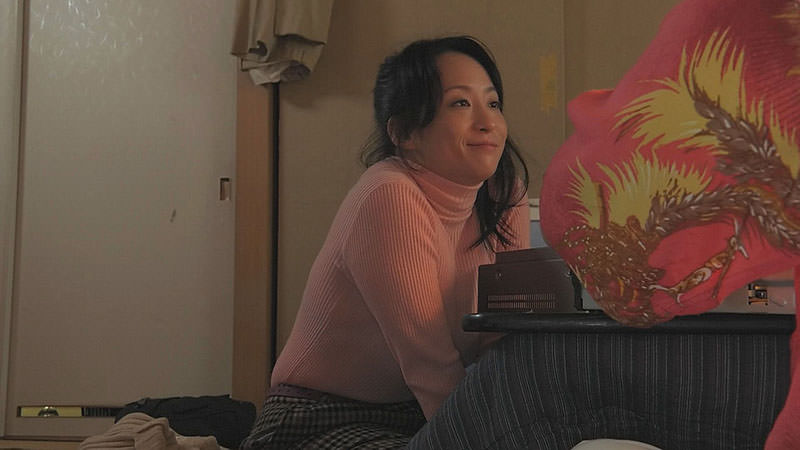 この世の色地獄　娘・親父・妹・兄貴