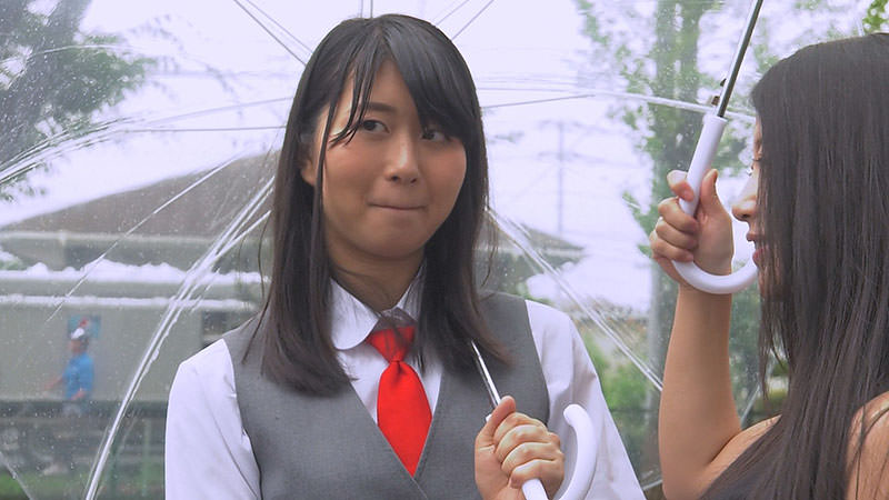 ネコとタチ　レズビアン地獄道