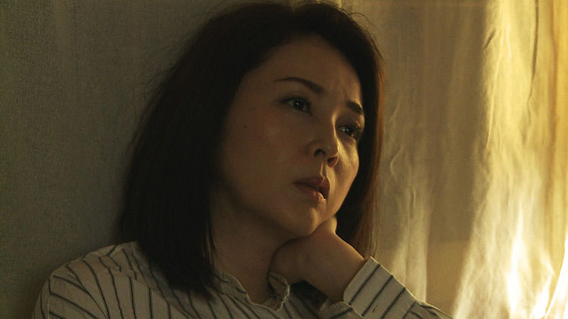 四十歳の売春婦