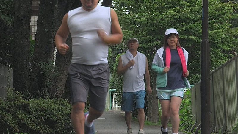 令和の夏　性犯罪