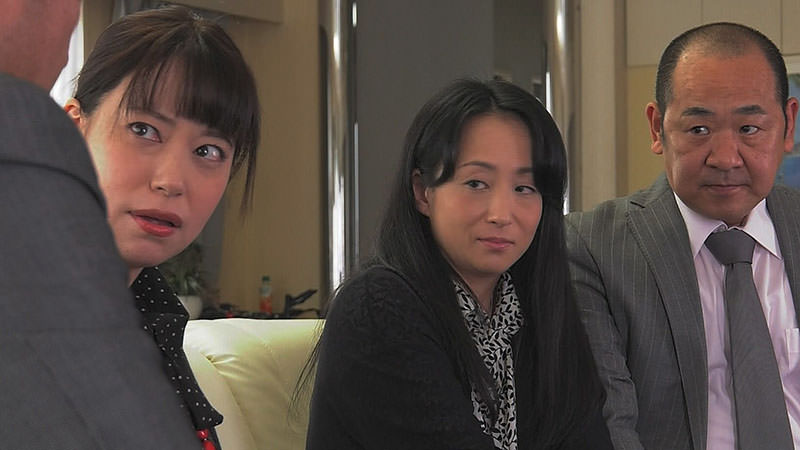 令和 ザ・スワップ 夫婦交換