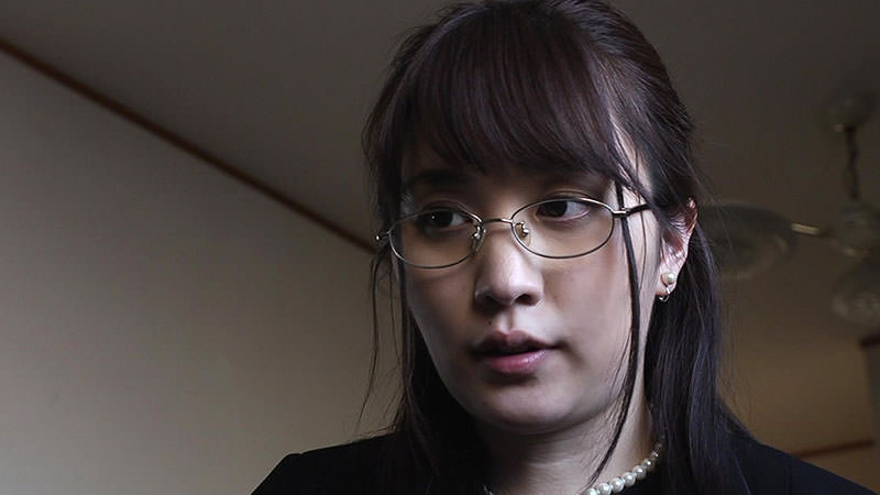 喪服の美女  義父の法事で 濡れる女は 地獄行き