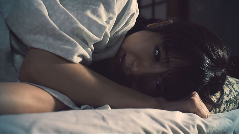 食べられる女　養女・宮原愛子