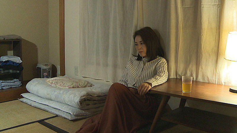 四十歳の売春婦