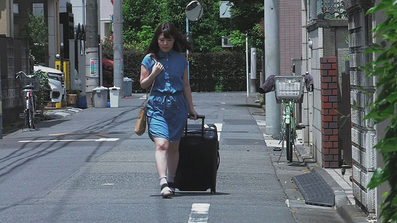 見た！娘の痴態