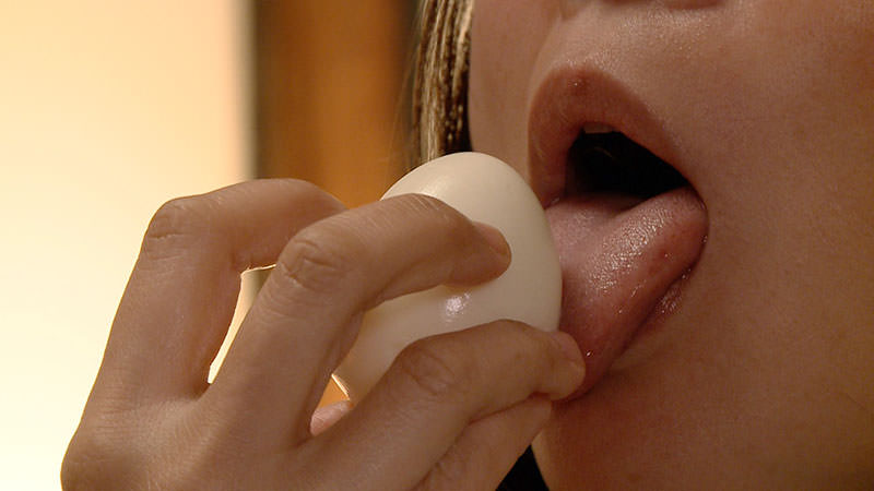 独身熟女 妄想癖の女