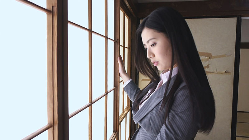 リフォーム詐欺の女