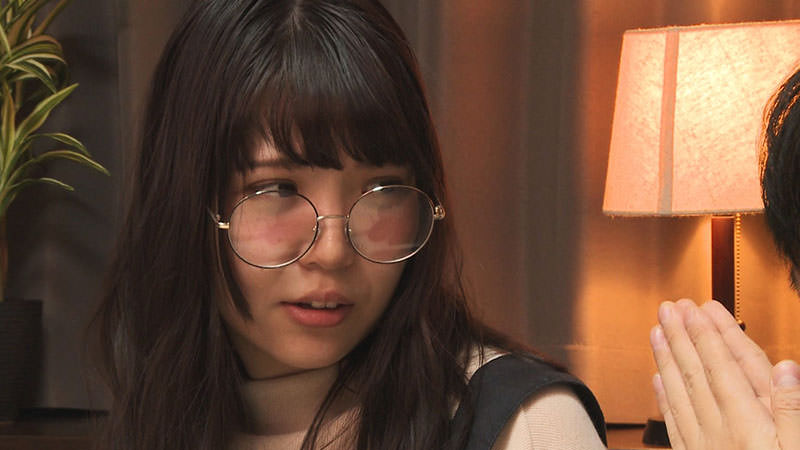 やらせる女　絵美２７歳