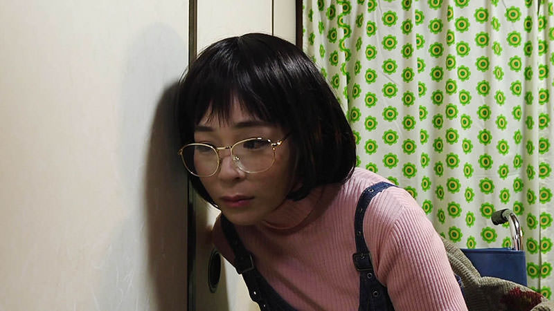 快楽遊戯　貧乏姉妹とボロアパート