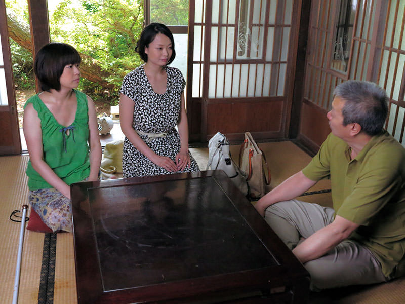 ヘンリー塚本　人妻・セックス大好きな嫁とめぐり逢った男の幸福・何故に人妻は夫以外の男とやりたがる