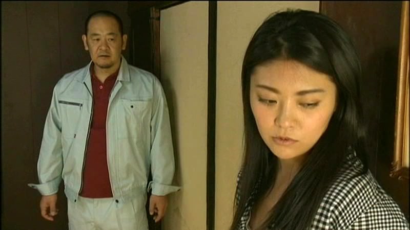 ヘンリー塚本　女がその気になる　力づくの和姦