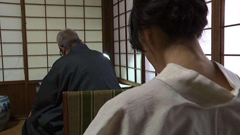 ヘンリー塚本　ニッポンのワイセツ映像　女中哀歌