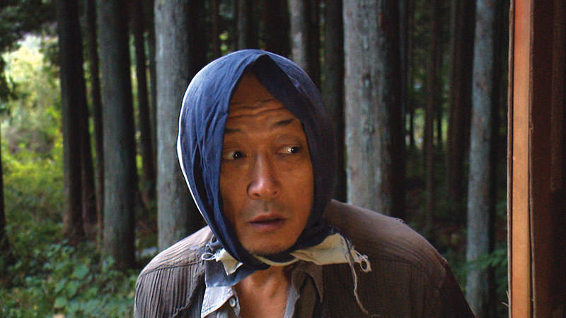 ヘンリー塚本　変態村（よばい）　・夜明けの夜這い・夜這い村の毛深い娘・四十路後家の夜這い・山の中の色気ちがい嫁