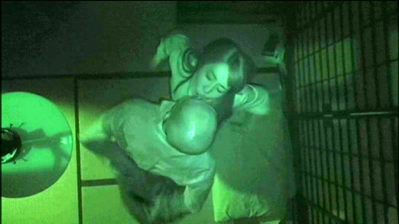 ヘンリー塚本　女がその気になる　力づくの和姦