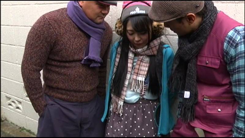 ヘンリー塚本  ちょいワルスケベおやじどもの淫行　みだらでいやらしい行為