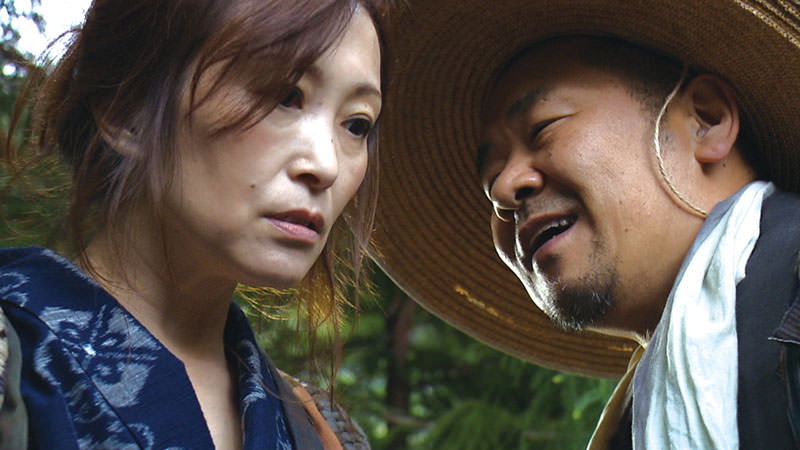 ヘンリー塚本　変態村（よばい）　・夜明けの夜這い・夜這い村の毛深い娘・四十路後家の夜這い・山の中の色気ちがい嫁