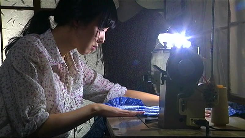 ヘンリー塚本　犯られたい夏　①やけっぱちの山の中　②隣の中年男にやられてみたい！③アブナイ願望をかかえた夏　犯られてもいいと思う夜がある・・・