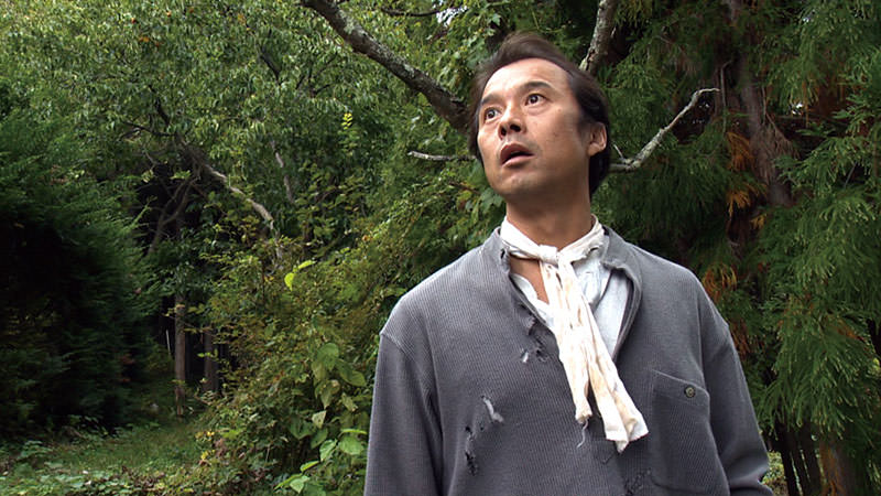 ヘンリー塚本　変態村（よばい）　・夜明けの夜這い・夜這い村の毛深い娘・四十路後家の夜這い・山の中の色気ちがい嫁