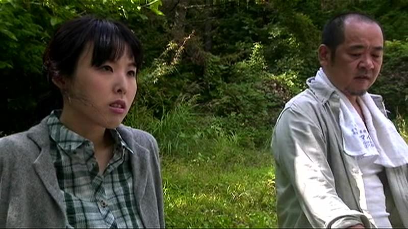 ヘンリー塚本　犯られたい夏　①やけっぱちの山の中　②隣の中年男にやられてみたい！③アブナイ願望をかかえた夏　犯られてもいいと思う夜がある・・・