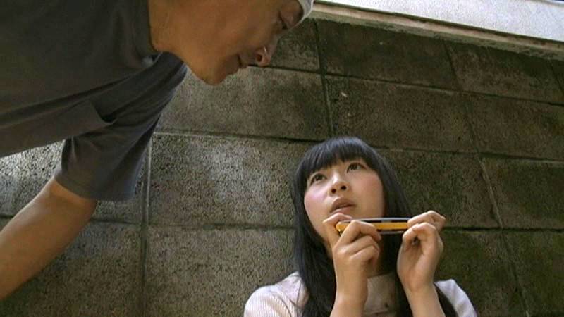 ヘンリー塚本　セックスの匂いがする　熟女と中年女