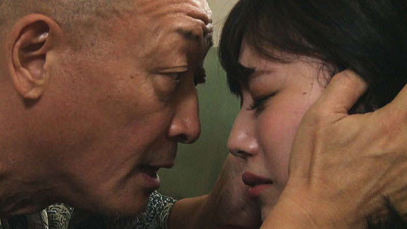 結婚前夜　犯されし妻と母