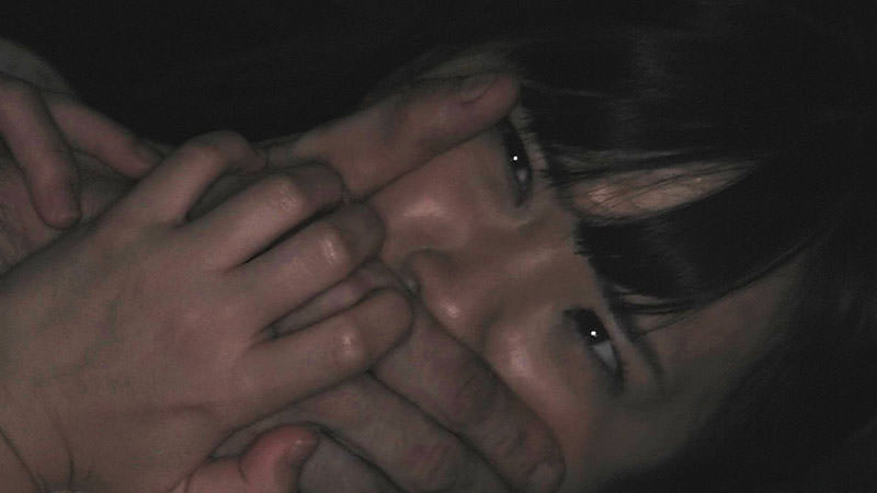 暴行魔　性犯罪多発地区