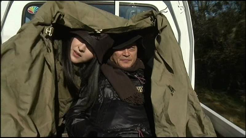 ヘンリー塚本　隣の部屋のイヤラシイ声　お○んこいい！