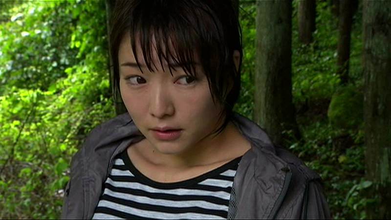 ヘンリー塚本　犯られたい夏　①やけっぱちの山の中　②隣の中年男にやられてみたい！③アブナイ願望をかかえた夏　犯られてもいいと思う夜がある・・・