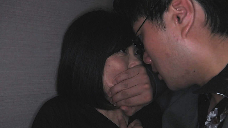 セックスの匂いがする　義母