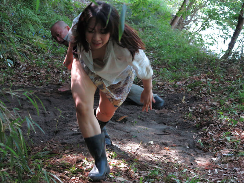 ヘンリー塚本  リアリズム映像白昼のレイプ