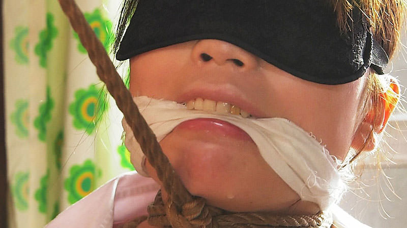 縛られた美しき女体　女編集者/農家の奥さん/人妻モデル/社長夫人