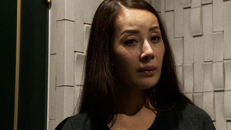 僕の幼なじみのお母さん