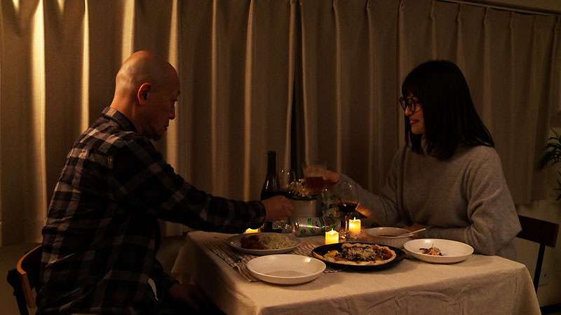 専業主婦　隣の奥様は欲求不満