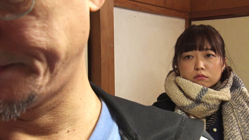 冬エロス　前科者の兄に抱かれる妹