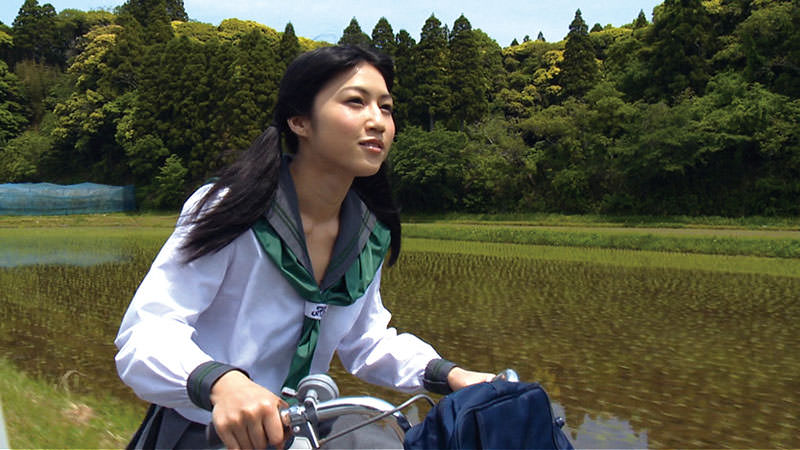 ヘンリー塚本  リアリズム映像白昼のレイプ