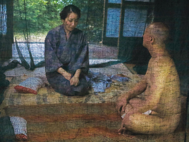 ヘンリー塚本　色っぽい嫁・ムンムンと漂うセックスの匂い・ナマナマしくもふくよかな白い乳房