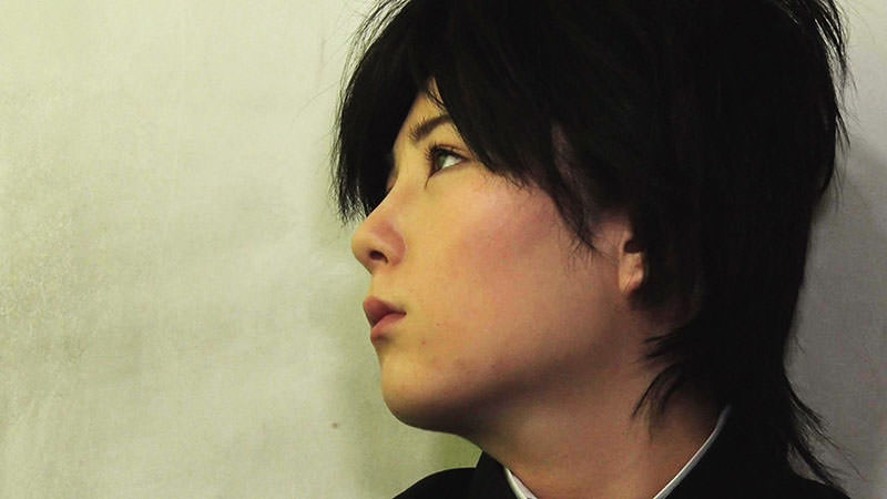 白い肌の女 男を狂わす暗闇の女学生