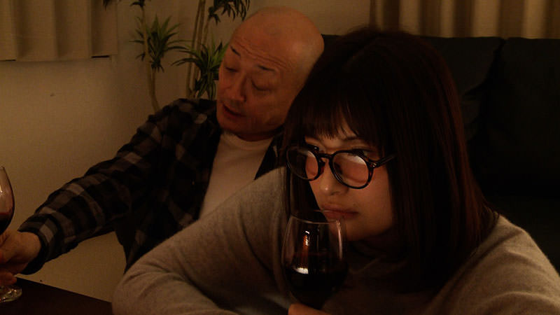 専業主婦　隣の奥様は欲求不満