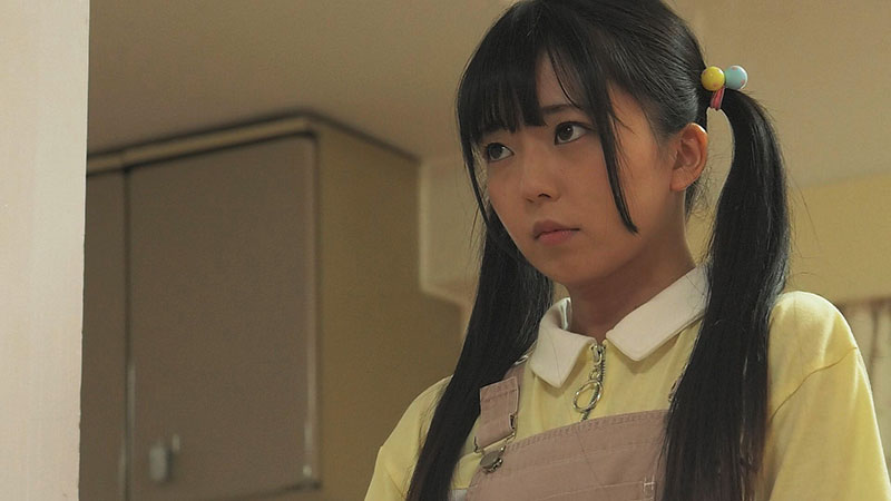 中年男の下卑た欲望　性的いたずら