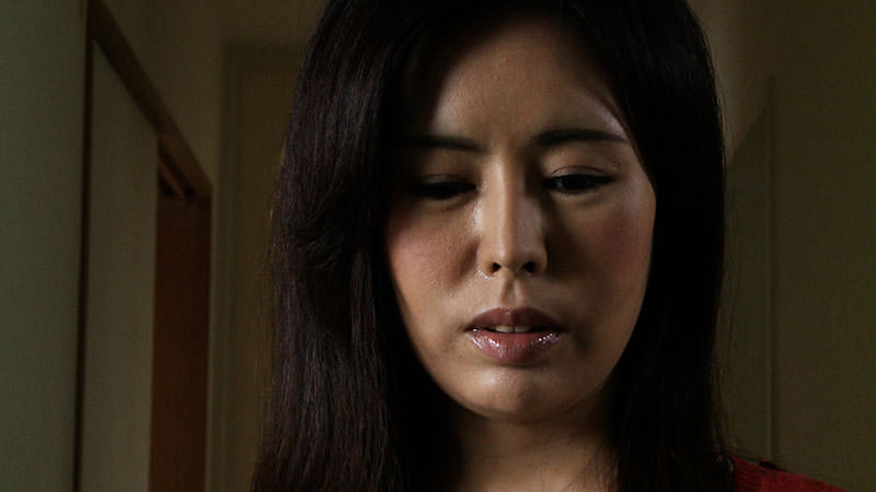 専業主婦　静香39歳・性の悩み