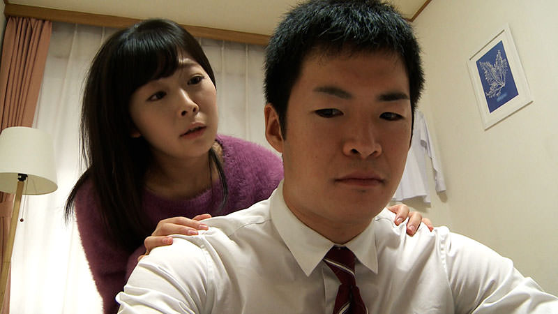 僕の幼なじみのお母さん