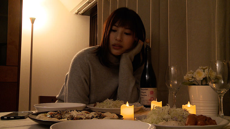 専業主婦　隣の奥様は欲求不満