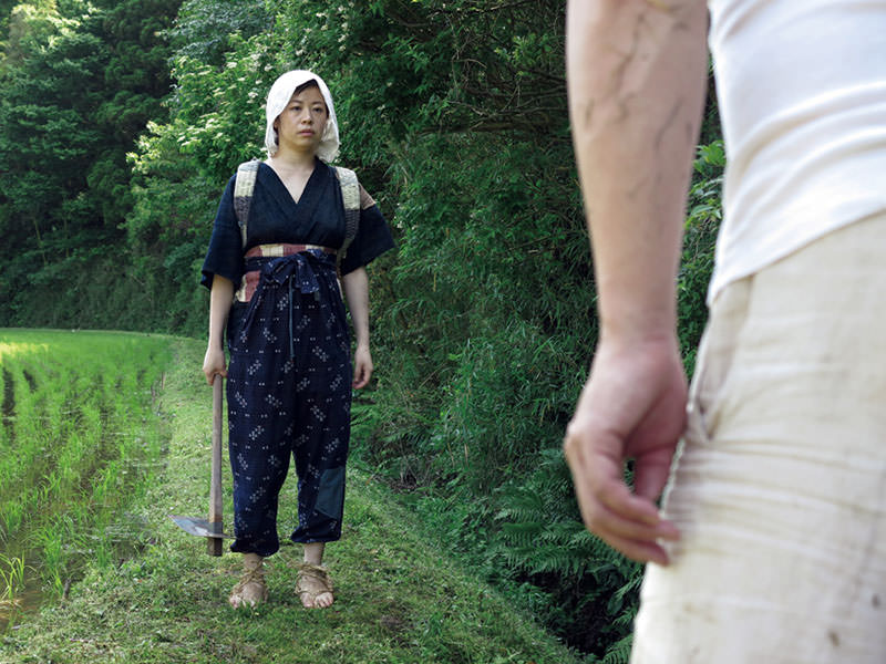 人妻！（やる！）