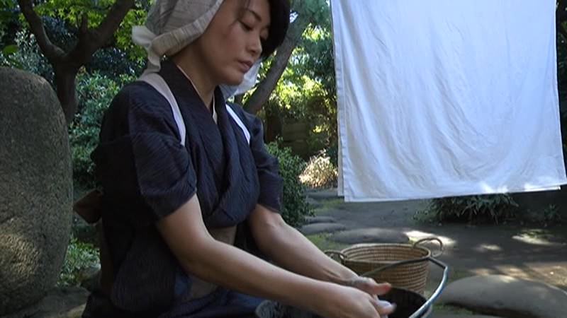 ヘンリー塚本　ニッポンのワイセツ映像　女中哀歌