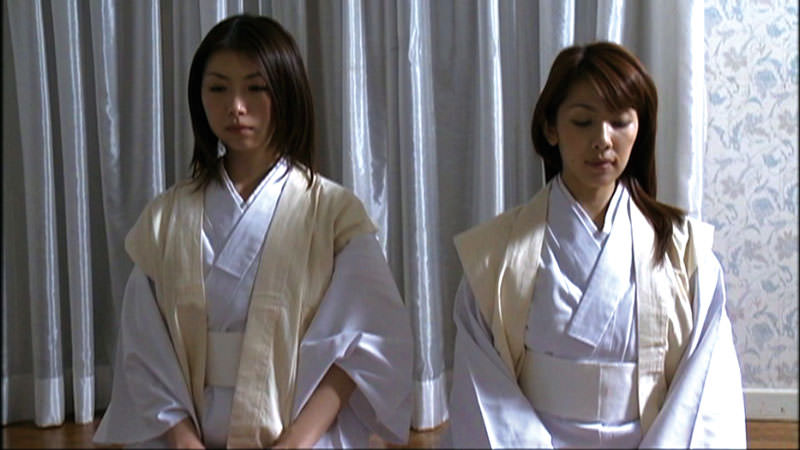 肉欲地獄（やる！）